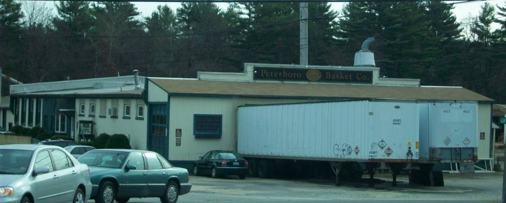 
            Фотография Питерборо