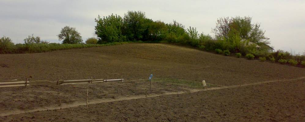 
            Фотография Михайловки