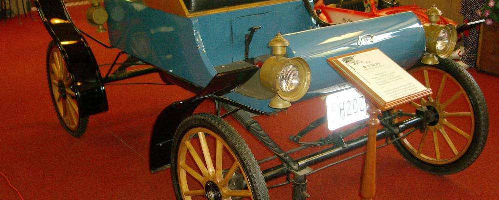 Фотография Кантона