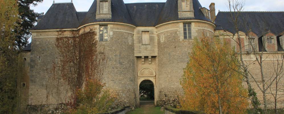 
            Фотография Сель-сюр-Шера