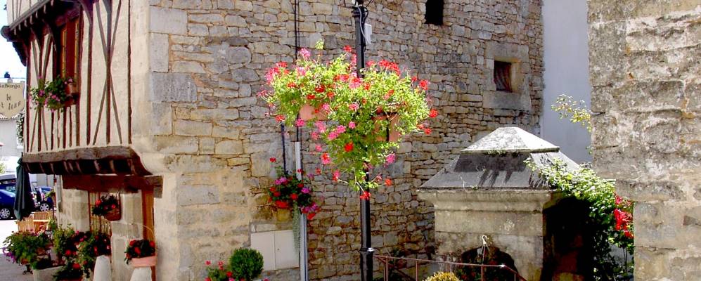 
            Фотография Нантёй-ан-Валле