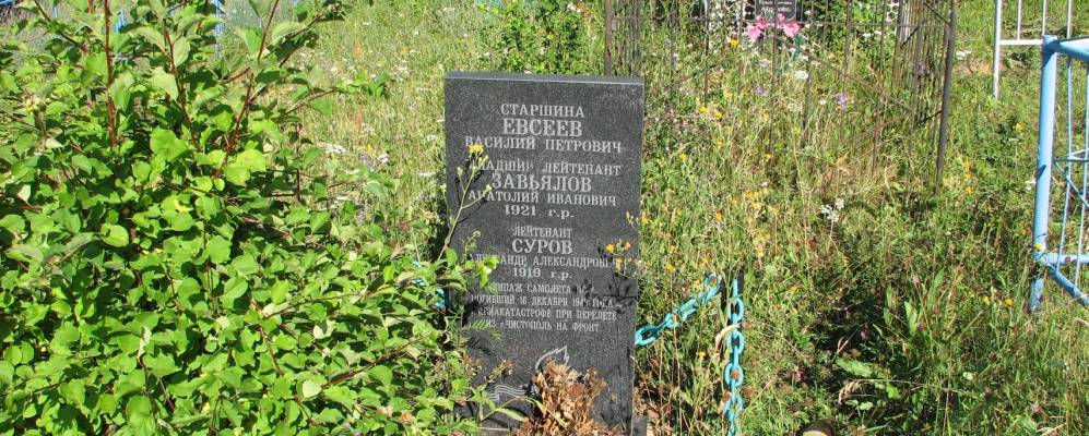 
            Фотография Елизаветино