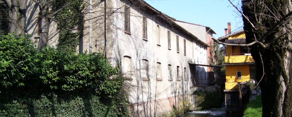 
            Фотография Баньоло Mell