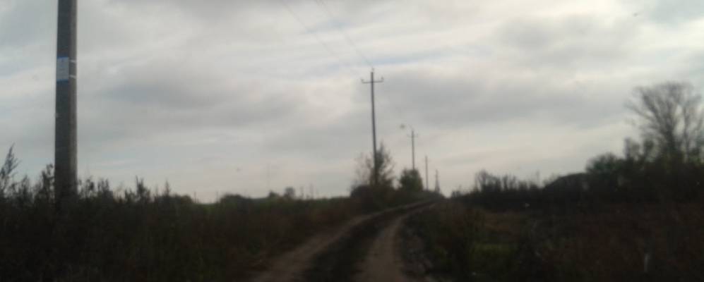 
            Фотография Изубриевки Второй