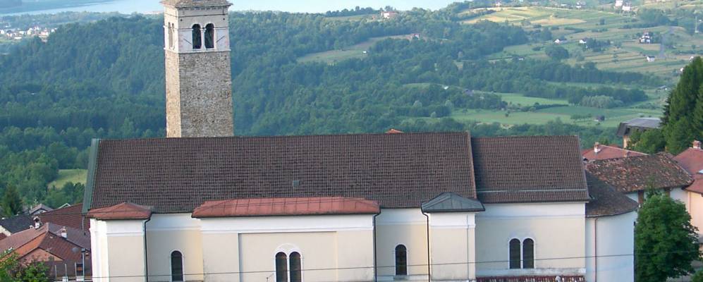 
            Фотография Пьеве-д’Альпаго