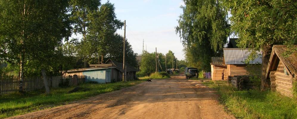 
            Фотография Подлесово