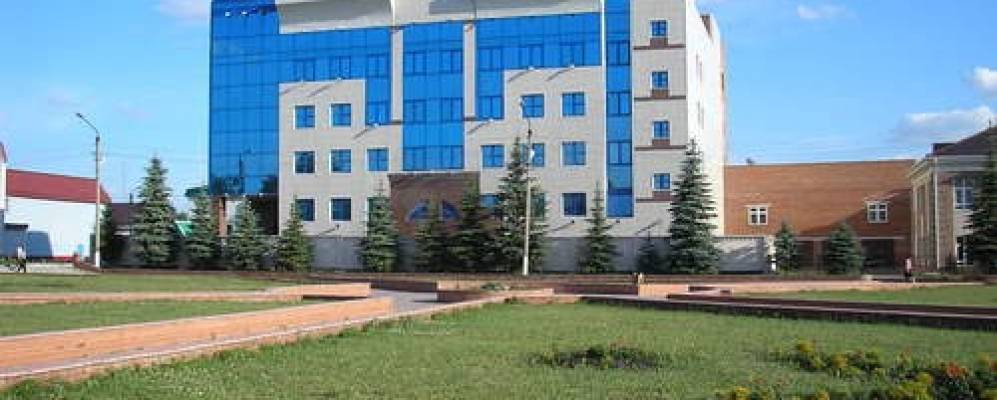 
            Фотография Нижнего Нурлата