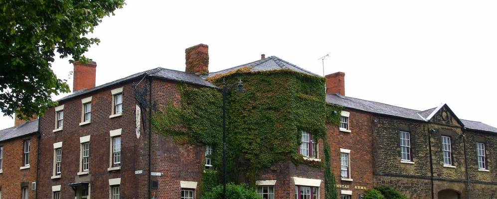 
            Фотография Руабона