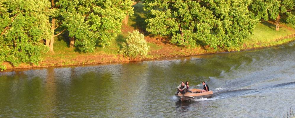 
            Фотография Бондовки