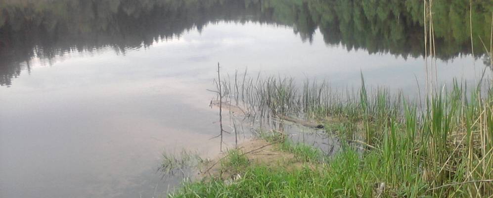 Фотография Ключа