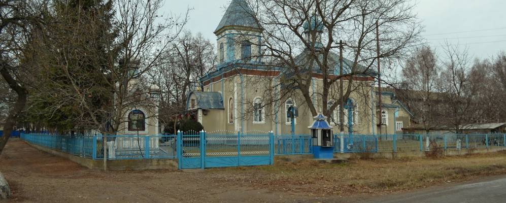 
            Фотография Зеленой