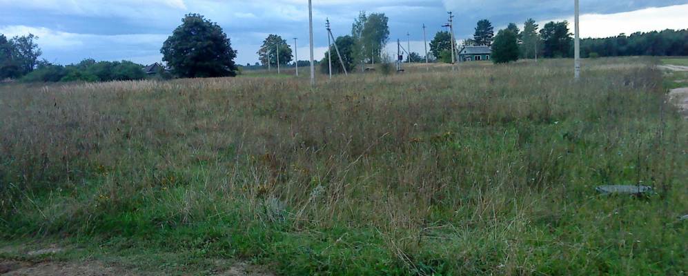 Фотография Бороухи Кубецкой