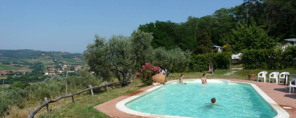 Фотография Чербой