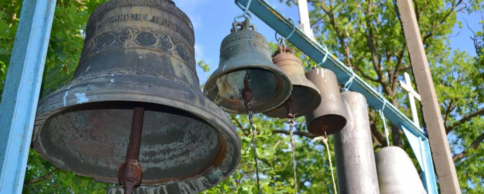 Фотография Коблицы