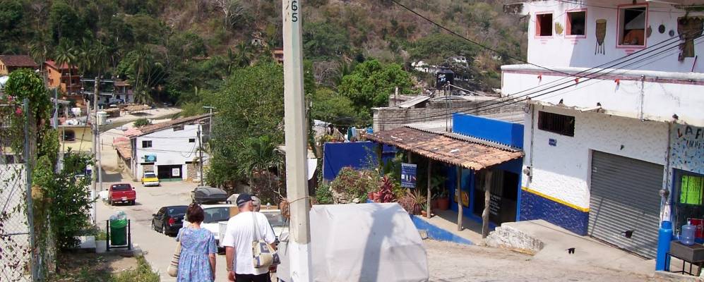 
            Фотография Бока-де-Томатлана