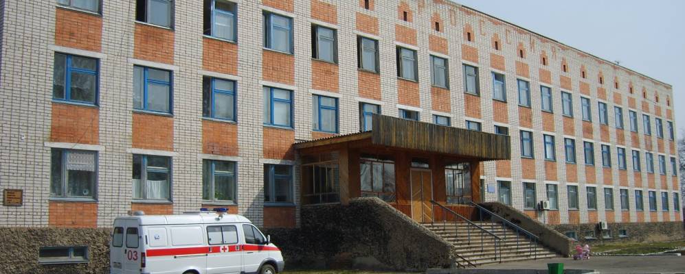 
            Фотография Краснополья