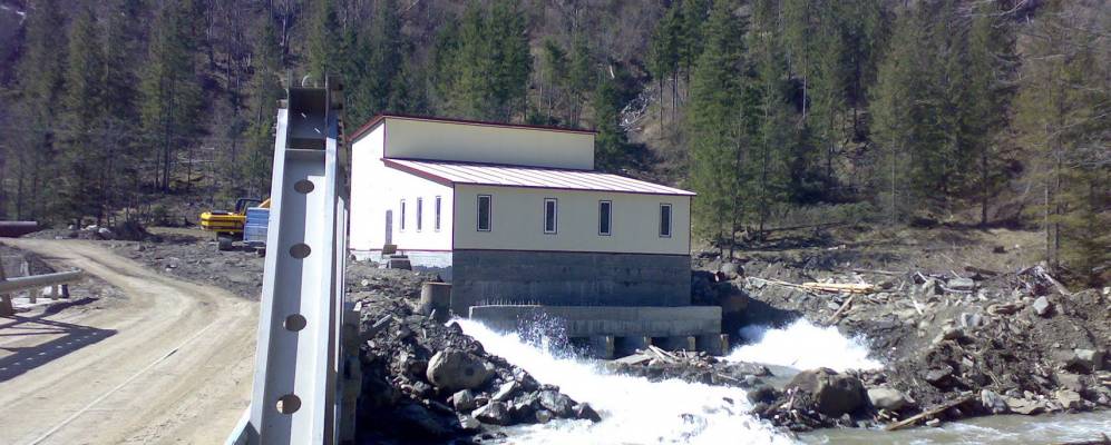 
            Фотография Пробойновки