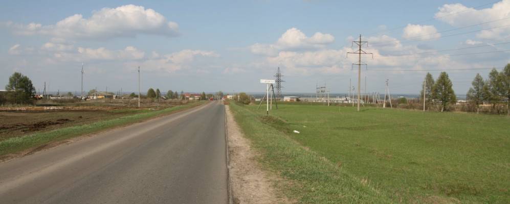 
            Фотография Старого Тештелима