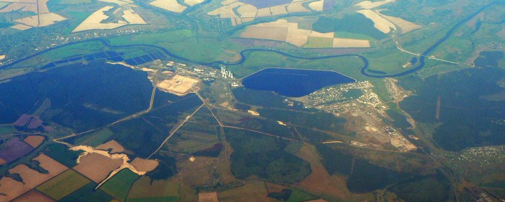 
            Фотография Михайловки