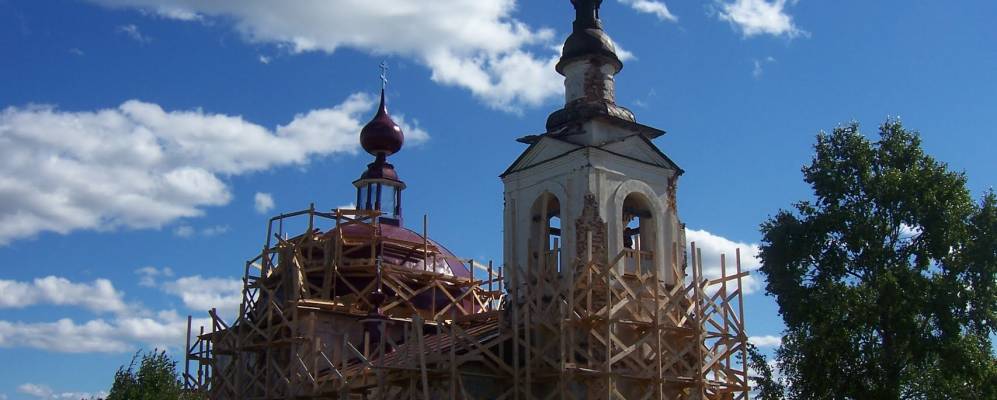 
            Фотография Лукинской