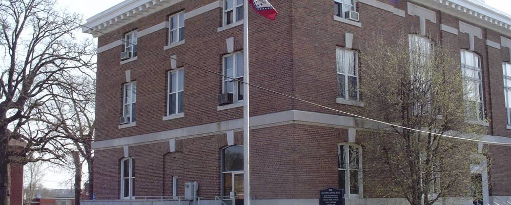 
            Фотография Батесвилла