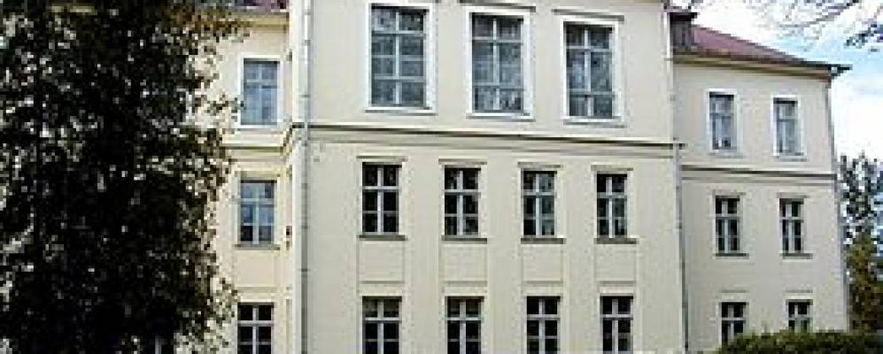 Фотография Берзпилса