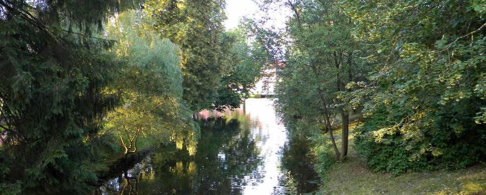 
            Фотография Исню в Алльгау