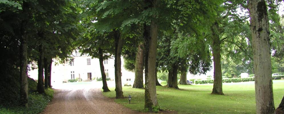 
            Фотография Нуазе