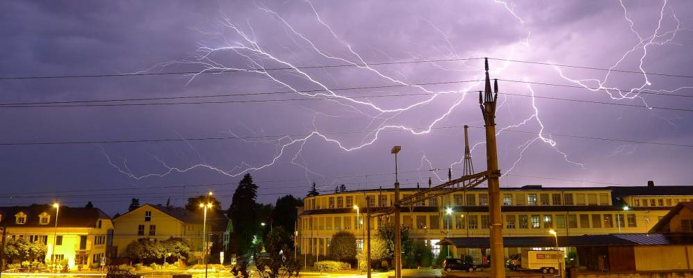 Фотография Муртена