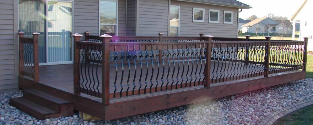 
            Фотография Коттедж-Гров