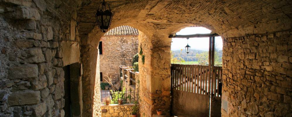 
            Фотография Мадреманьи