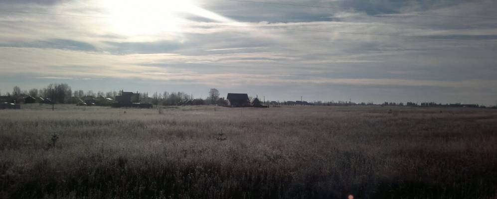 Фотография Яковлево