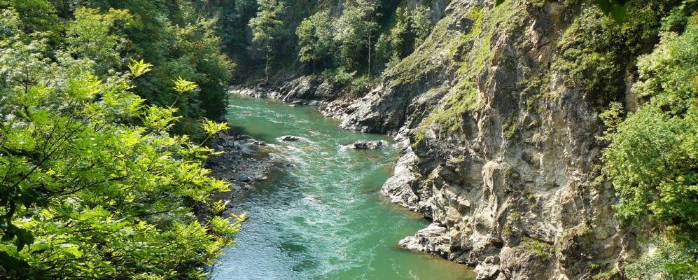 
            Фотография Усть-Сахрайского