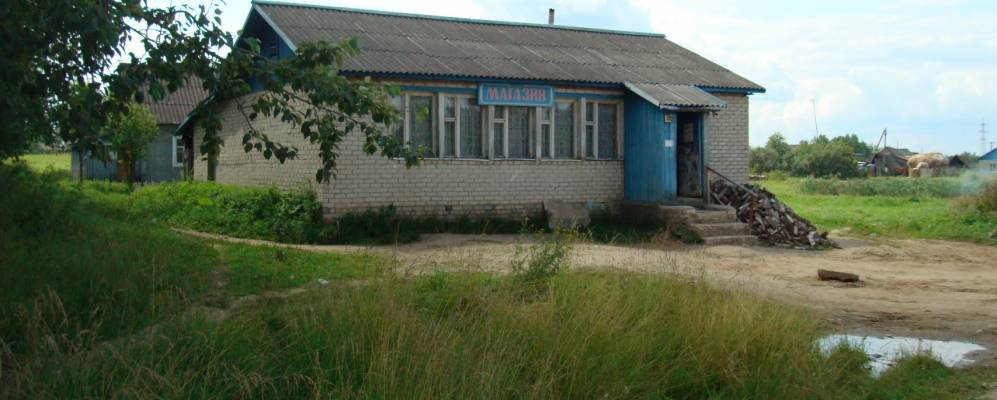 
            Фотография Гридино