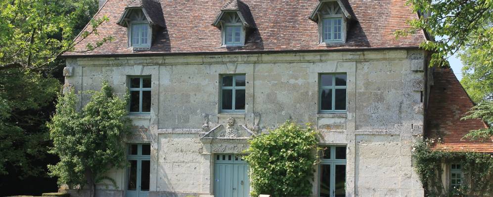 
            Фотография Gonneville-sur-Mer