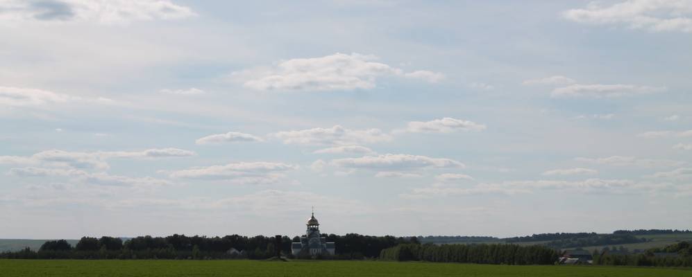 
            Фотография станции Воеводское
