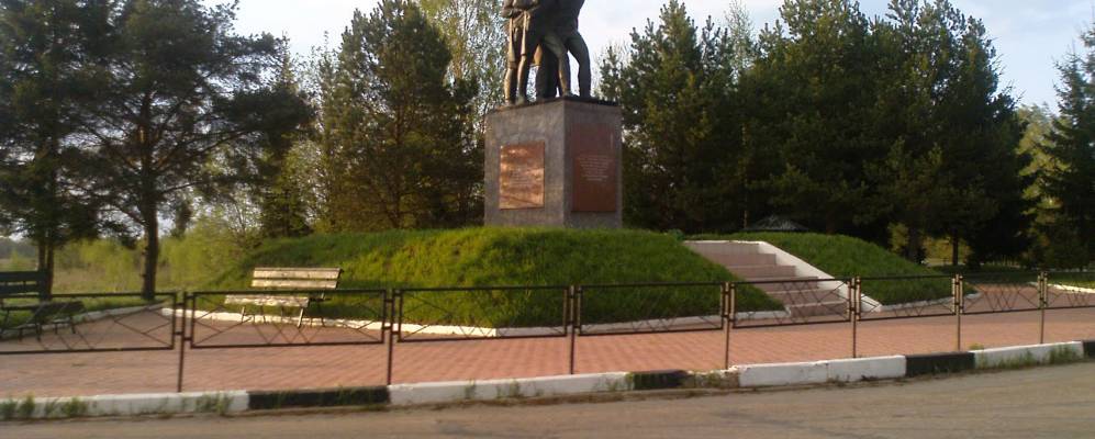 
            Фотография Демщино