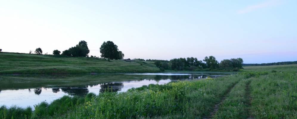 
            Фотография Юрьево