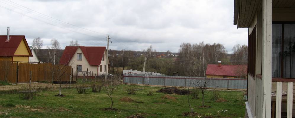 
            Фотография Новгородово