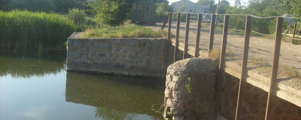 
            Фотография Бережанки