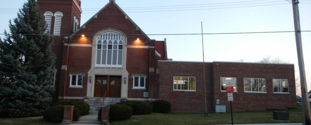 
            Фотография Маунт Хелси