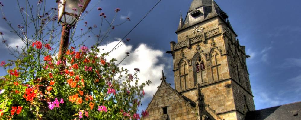 
            Фотография Вильдьё-ле-Поэль