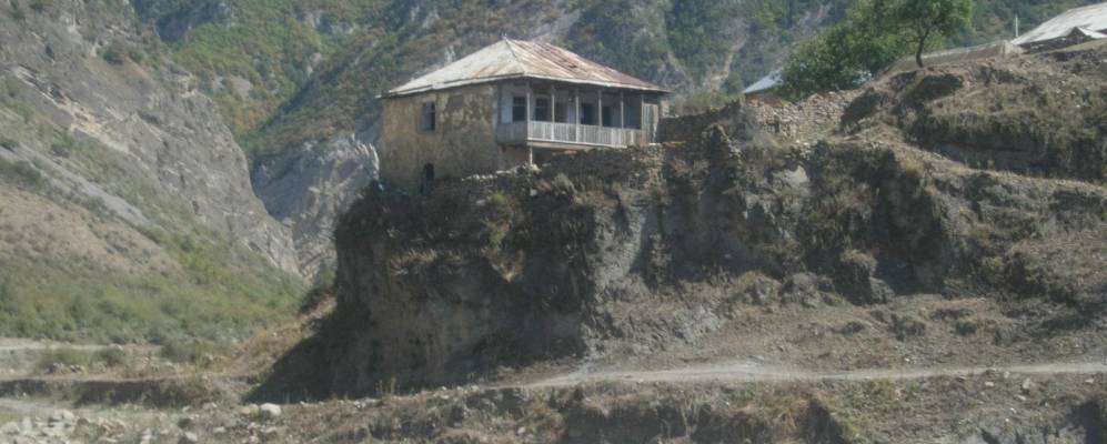 
            Фотография Ушкалоя