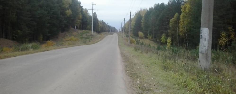 Фотография Ивановки