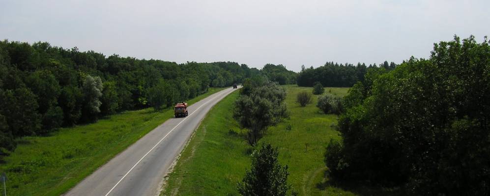 
            Фотография Серебрянки