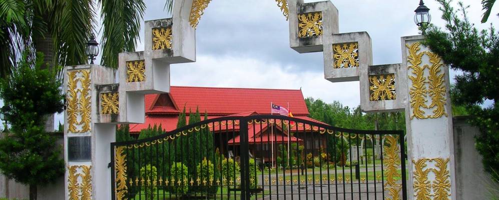 
            Фотография Куала Селангора