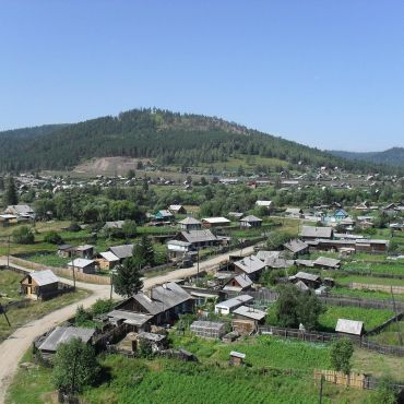 Большой Луг