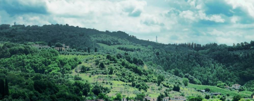 
            Фотография Поджио Алла Мальвы