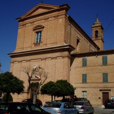 Santa Maria Nuova