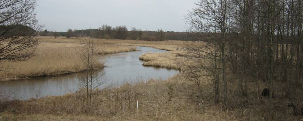 Фотография Москалевщины